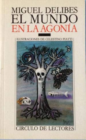 El mundo en la agonía Books