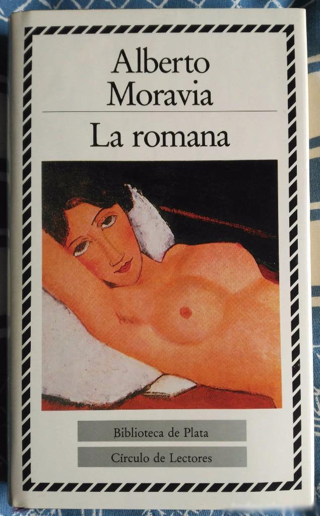 La Romana Books
