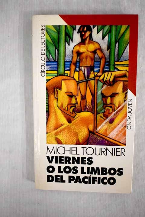 Viernes o Los limbos del Pacífico book