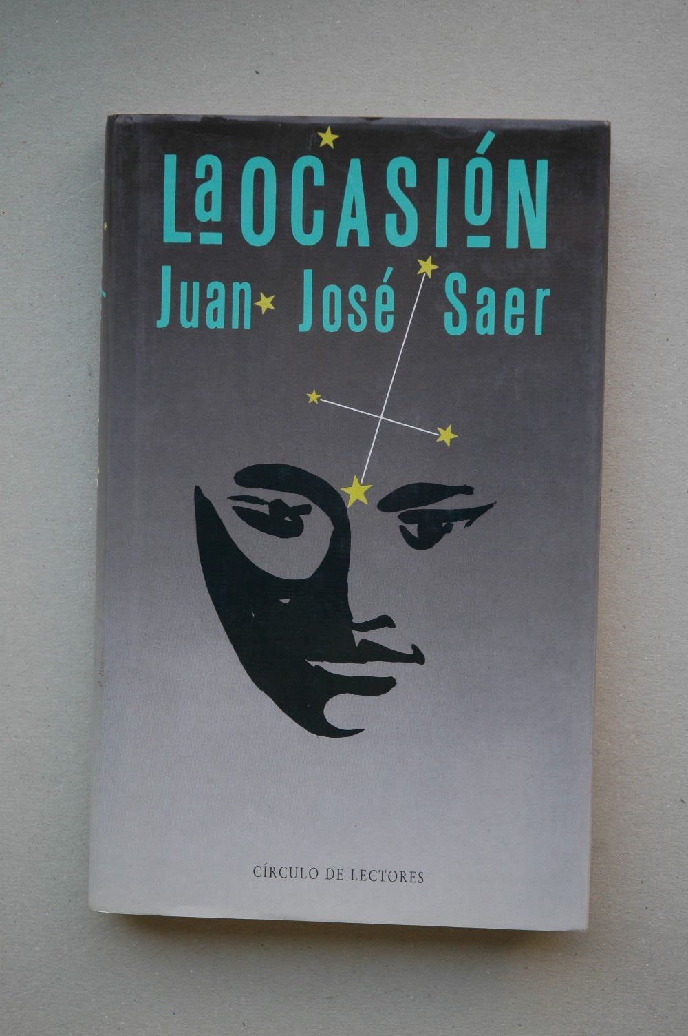 La ocasión Books