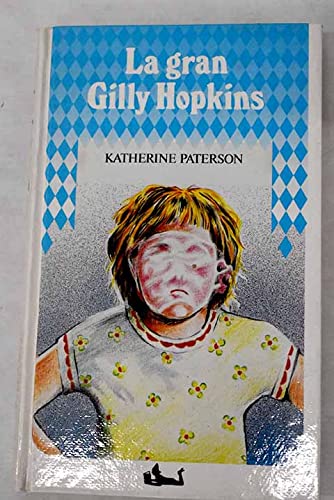 La Gran Gilly Hopkins book