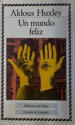 Un mundo feliz book
