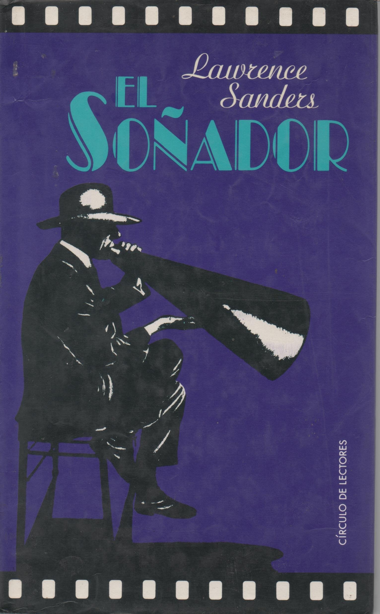 Product Image: El soñador
