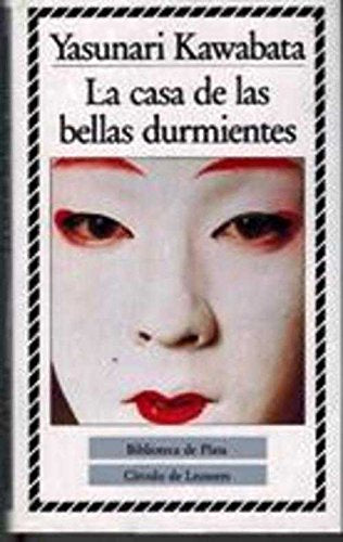 La casa de las bellas durmientes book