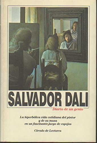DIARIO DE UN GENIO Art & Literature