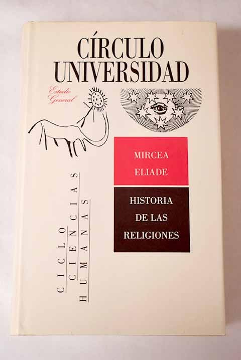 Tratado de historia de las religiones: morfología y dialéctica de lo sagrado book