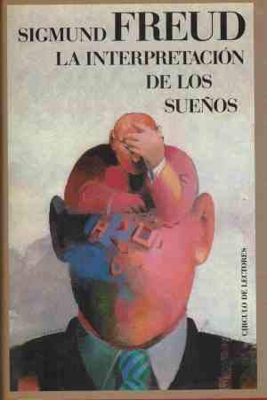 La interpretación de los sueños Books