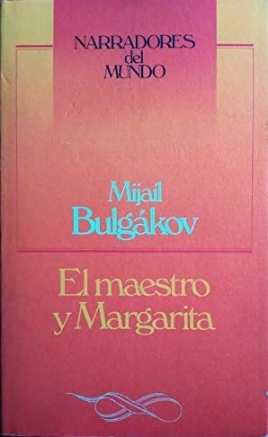 El maestro y Margarita Books