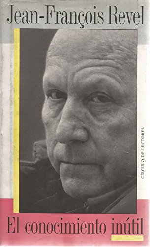 El conocimiento inútil book