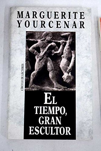 El tiempo del gran escultor book