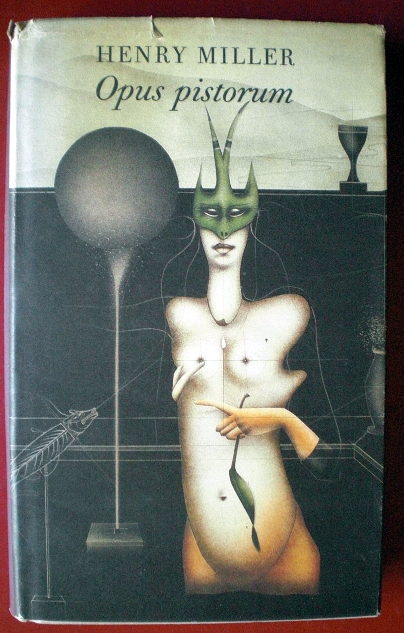 Opus pistorum: pistor - oris, m. (pinso), ing. miller, esp. molinero Books