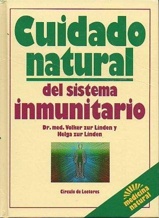 Sistema inmunitario y su cuidado natural book