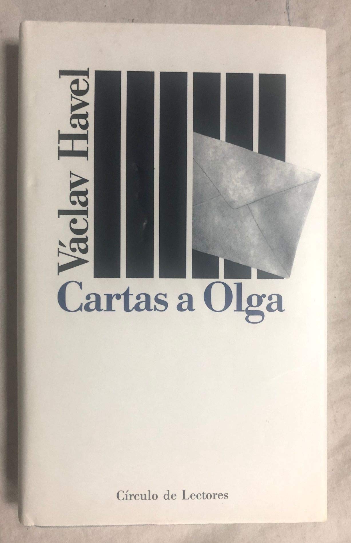 CARTAS A OLGA. Consideraciones desde la prisión Books