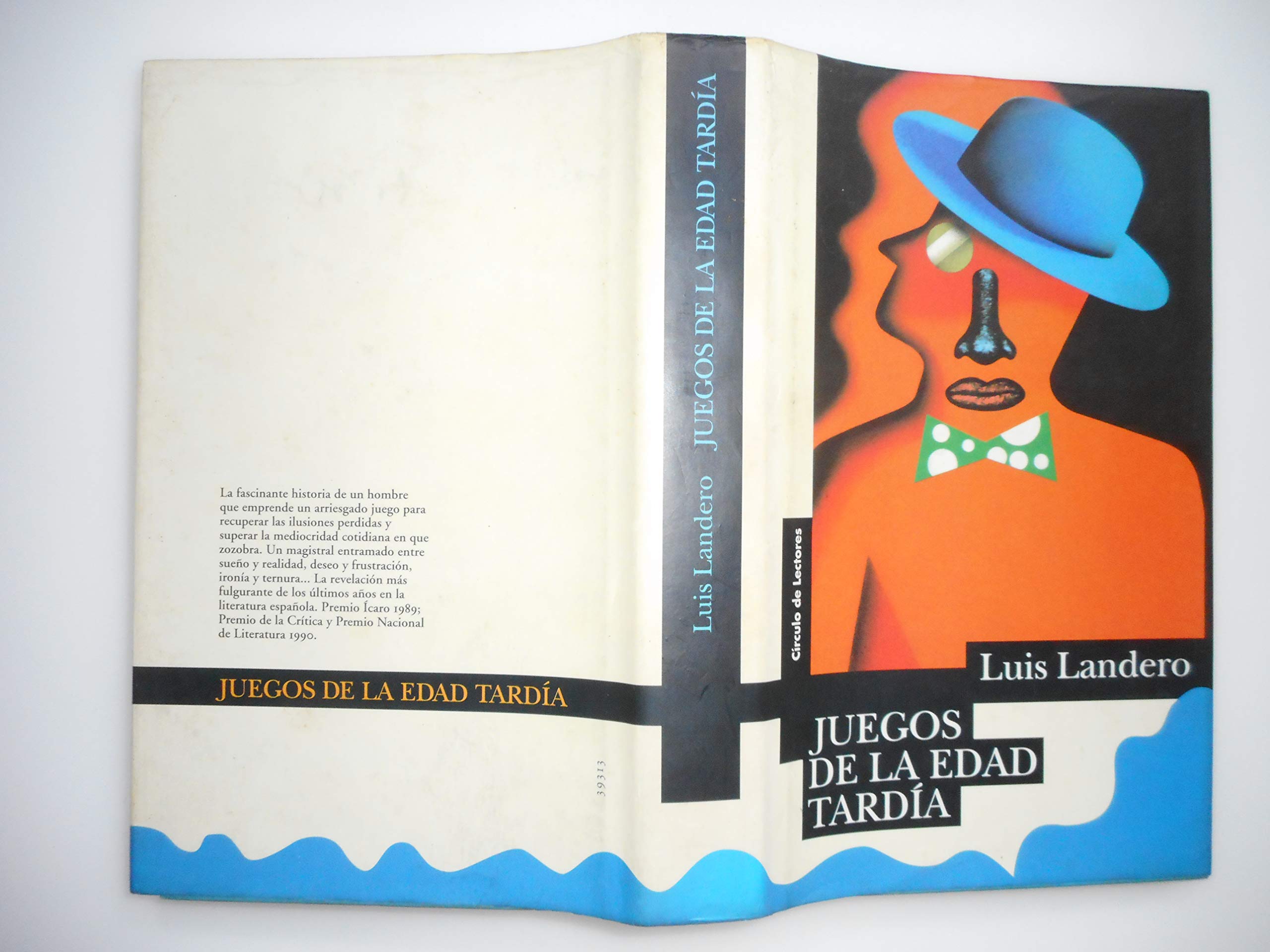 Juegos de la edad tardía book