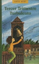 Tercer Trimestre Turbulento book