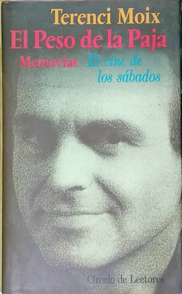 El cine de los sábados Books