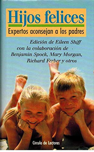 Hijos felices Books