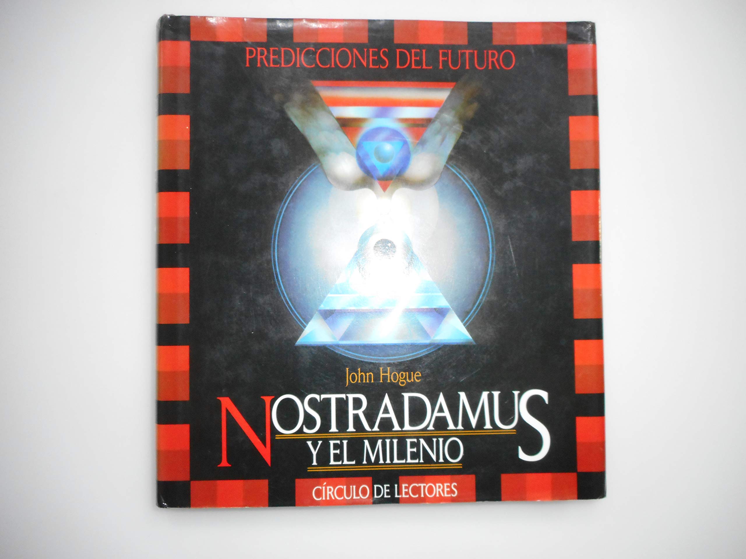 Nostradamus y el milenio Books