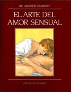 Arte del amor sensual, el book