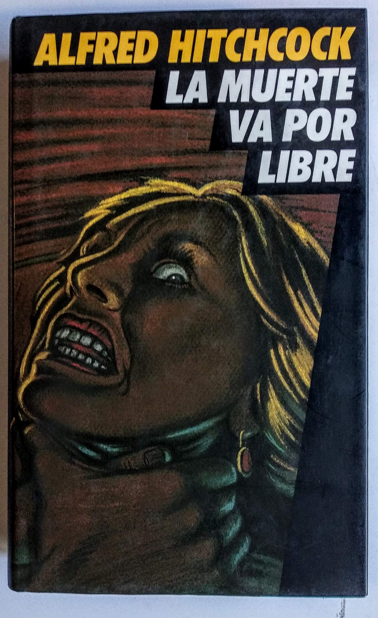 La muerte va por libre Books