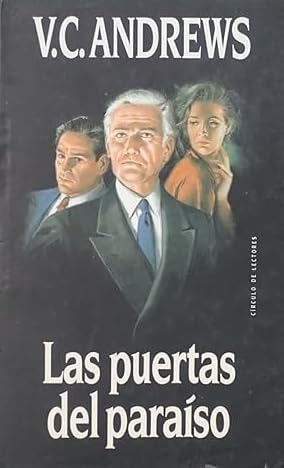 Las puertas del paraíso Books