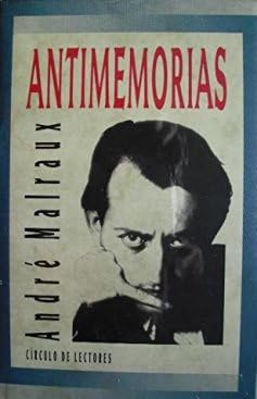Antimemorias Books
