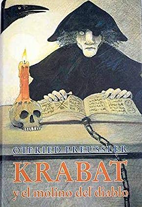 Krabat y el molino del diablo Books