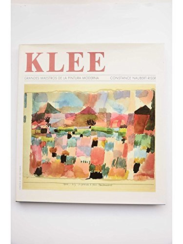 Klee book