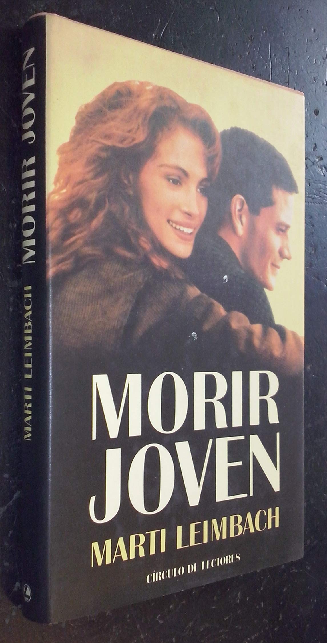 Product Image: Morir joven