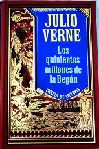 Los quinientos millones de la Begún book