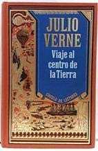 Viaje al centro de la tierra book