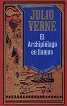 El archipiélago en llamas book
