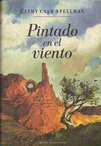 Pintado en el viento Books