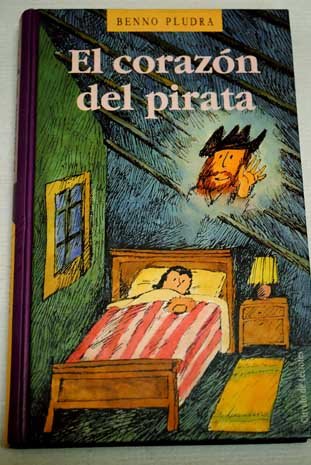 El coraz¾n del pirata book