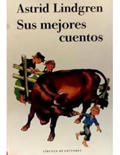 Sus mejores cuentos book