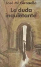 La duda inquietante book