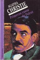 Primeros casos de Poirot Books