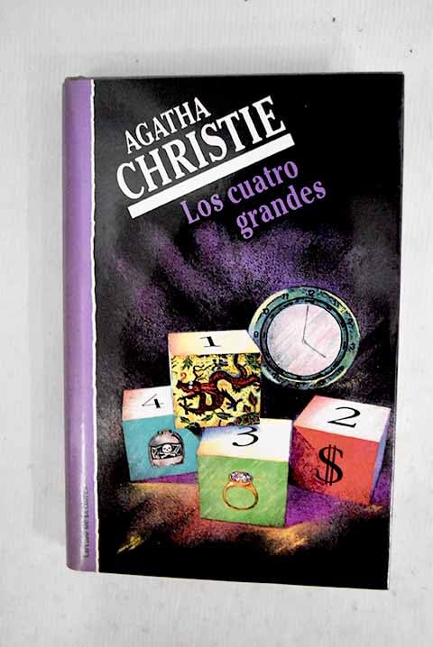 Los cuatro grandes Books