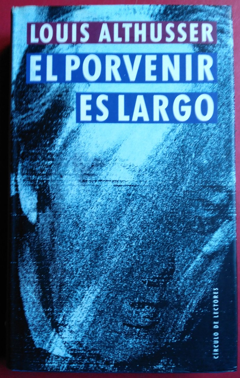 El porvenir es largo: Los hechos book