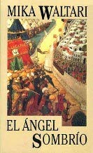 El ángel sombrío: el sitio de Constantinopla Books