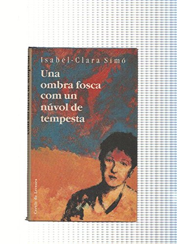 Una Ombra Fosca Com Un Nuvol de Tempesta book