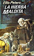 La hierba maldita book