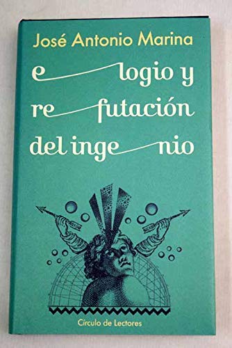 Elogio y refutación del ingenio Books
