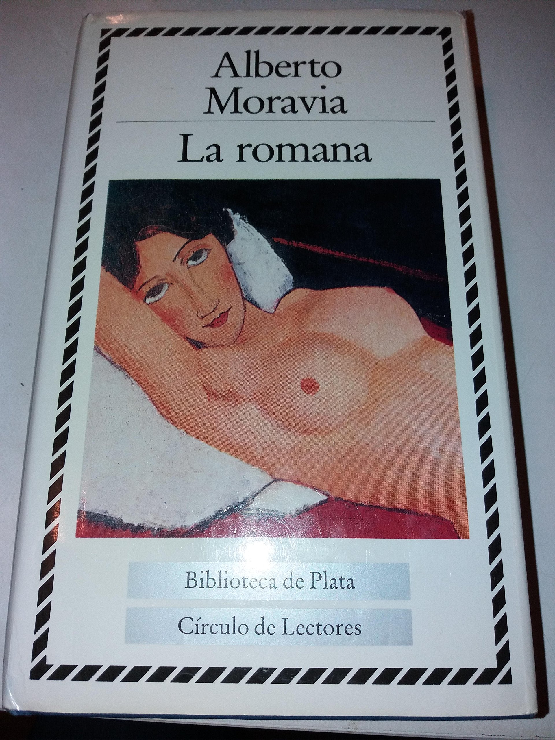La romana Books