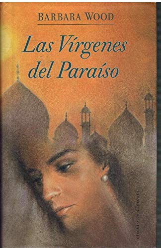 Las vírgenes del paraíso Books