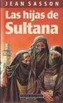 Las hijas de Sultana book