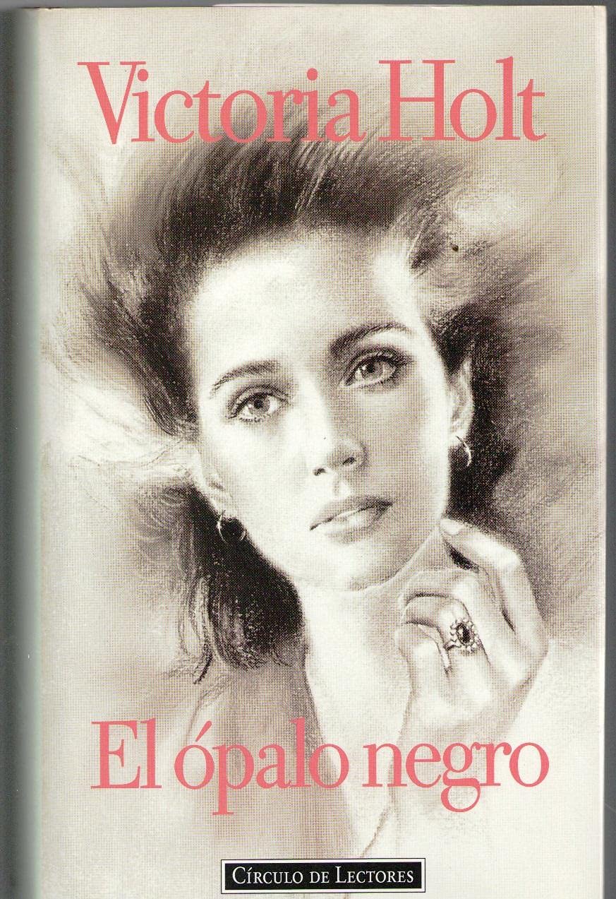 El ópalo negro / El opalo negro Books