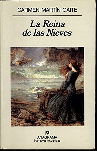 LA REINA DE LAS NIEVES. Books