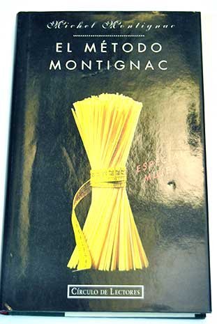 El Metodo Montignac - Especial Mujer Books