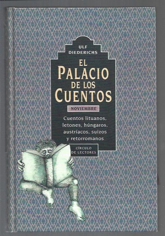 Noviembre Cuentos Lituanos Letones Hungaros Austri book